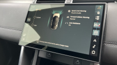 Land Rover Discovery Sport 2.0 P250 Dynamic HSE 5dr Auto [5 Seat] Petrol Station Wagon